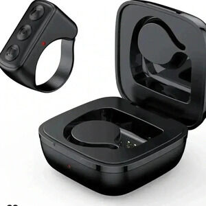 New in sealed box wireless remote control